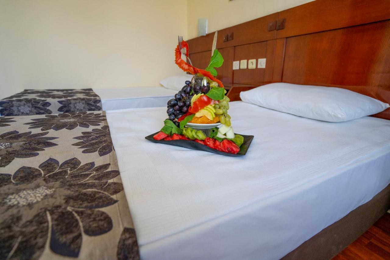 Nazar Otel 3*