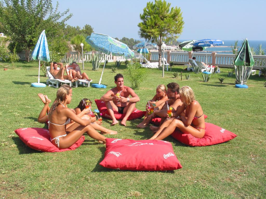 Otel Nazar