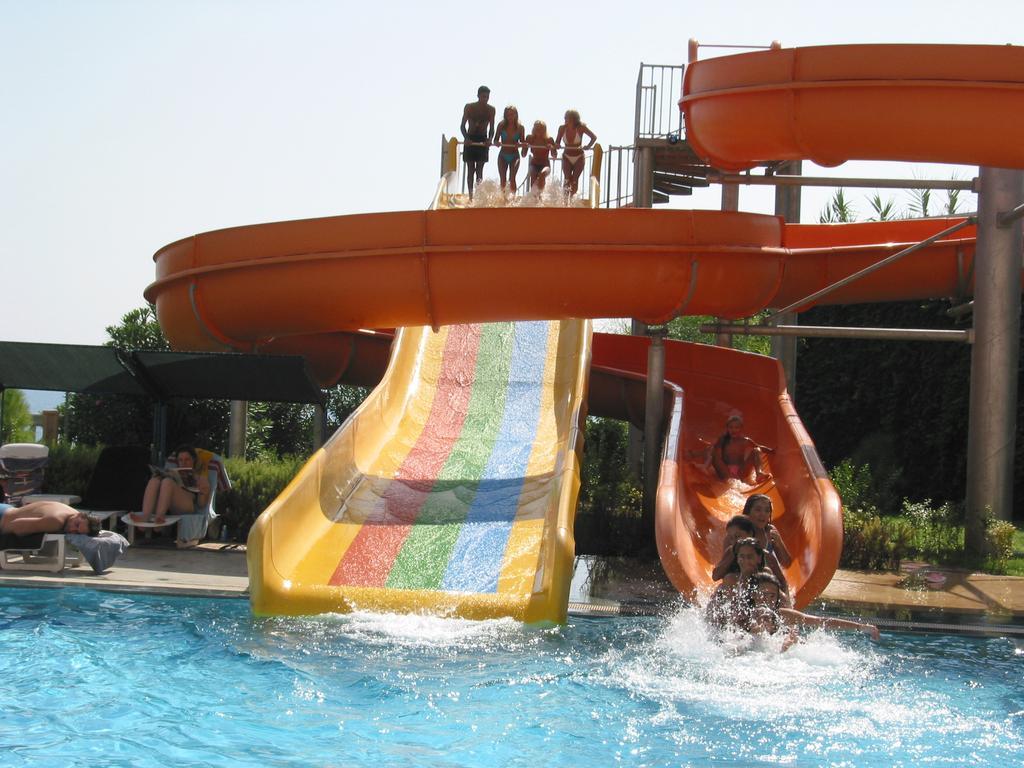 Otel Nazar 3*