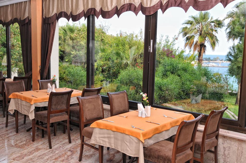 Nazar Otel 3*